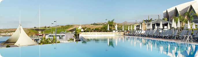 Holidays to H10 Playa Meloneras Palace